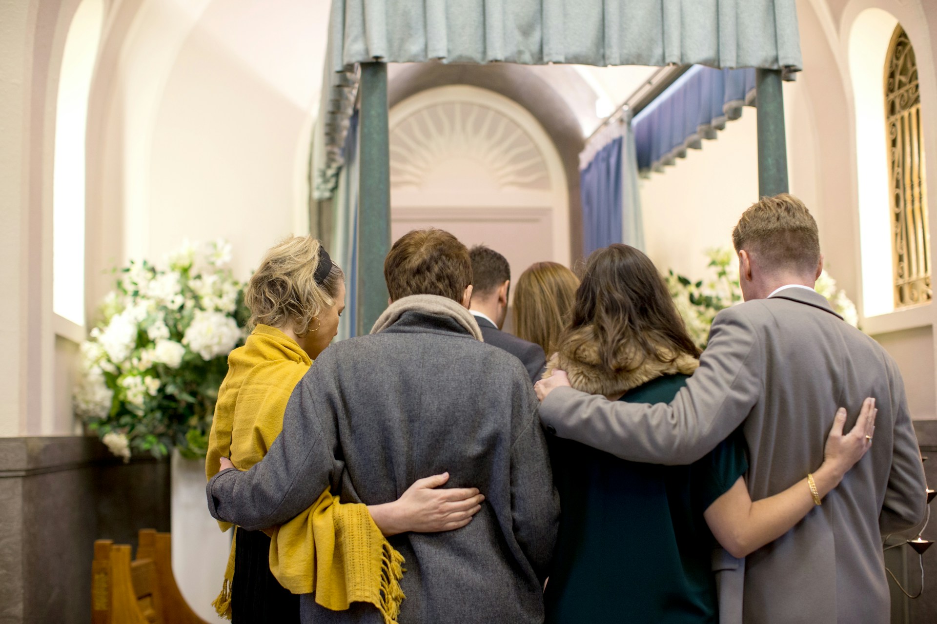 Grief & Loss